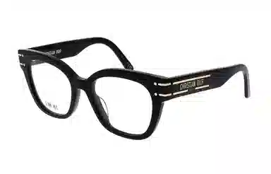 DIOR Square Optical Frame
