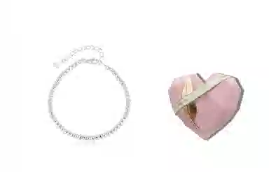 GIFU S925 Silver Bracelet