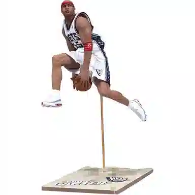 McFARLANE NBA 10 2