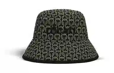 COWEC YCAKI Sunshade Bucket Hat Black