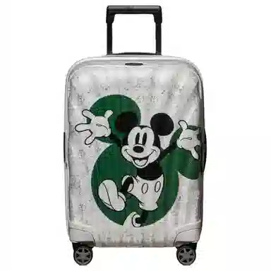 SAMSONITE x C-Lite Disney 20