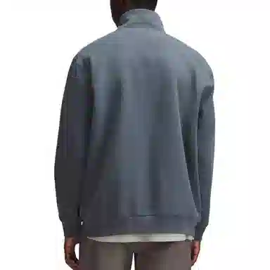 lululemon Steady State Half Zip