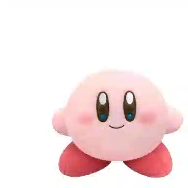 Kirby 30cm