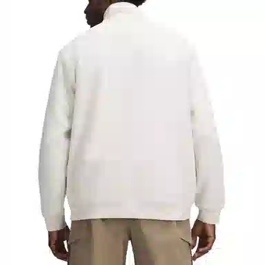 lululemon Steady State Half Zip