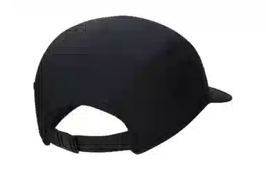 Nike Unstructured Baseball Cap Black
