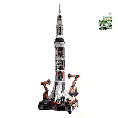 1578pcs OLY-WJJcM-24