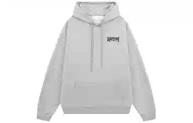 LIGHTNING MONSTER Logo