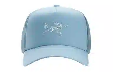 Arcteryx bird trucker