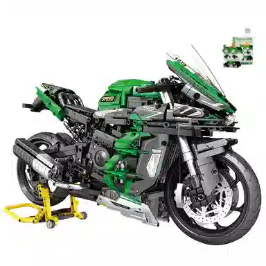 H2 SX SE 2088pcs OLY-WJJcM-49