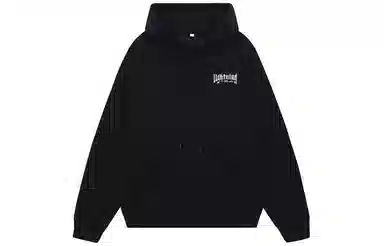 LIGHTNING MONSTER Logo