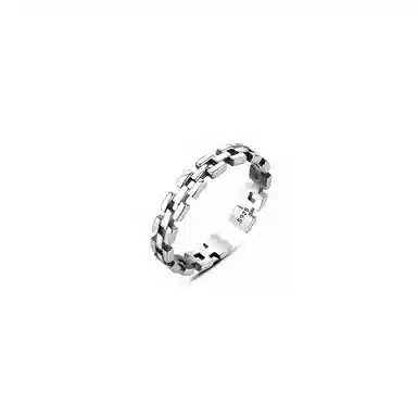 tkb Cyberpunk Chain Ring