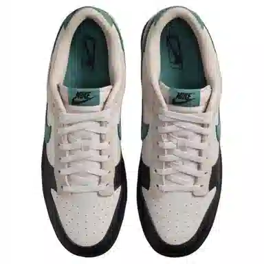 Nike Dunk Low "Black Toe/Bicoastal"