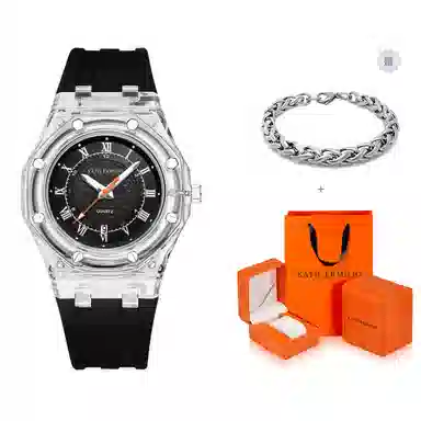 Katie Ermilio Glacier Series