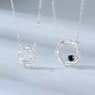 DAISY BEAUTY 925