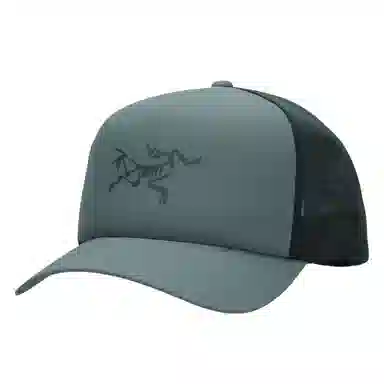 Arcteryx bird trucker