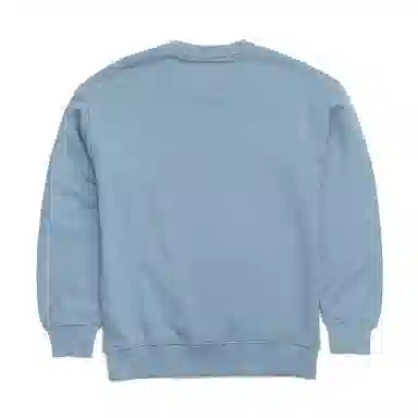 AKCLUB Retro Series Crewneck Sweatshirt