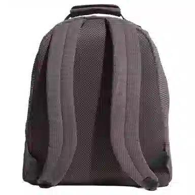 adidas Recycled Polyester Backpack Carbon Gray