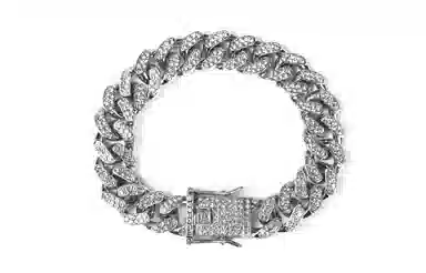 MOVER Diamond inlaid Cuba