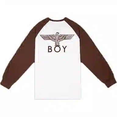 Boy London LOGOT