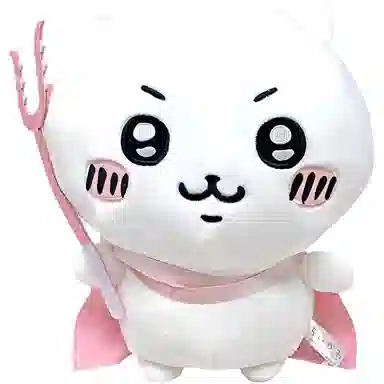 chiikawa 30cm