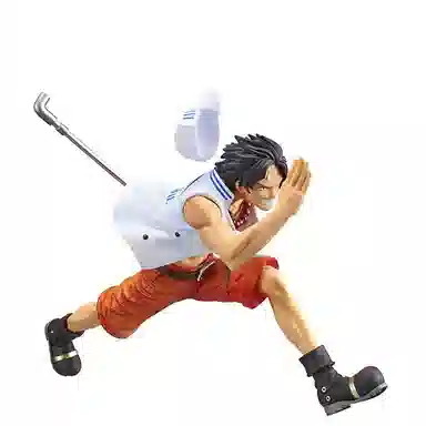 BANPRESTO D magazinespecial c1