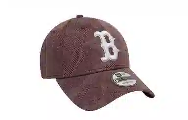 New Era Boston Red Sox Cap
