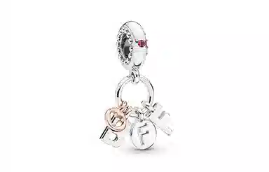 Pandora DIY