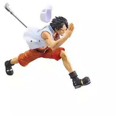 BANPRESTO D magazinespecial c1