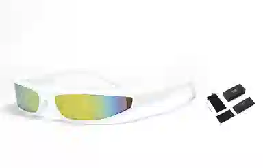 Kenmore Y2K Sunglasses
