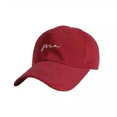 稻草人 深顶宽沿棒球大头围潮夏季显脸小 棉 鸭舌帽 男女同款情侣款