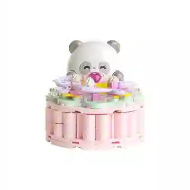 JAKI DIY 175pcs MK015