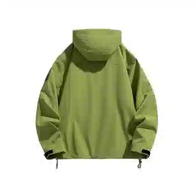 Outdoor Functional Jacket