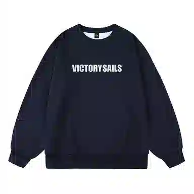 Victory sails logo