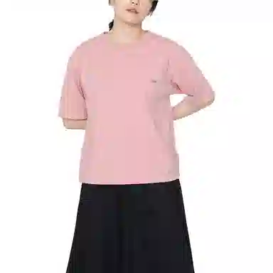 THE NORTH FACE PURPLE LABEL LogoT