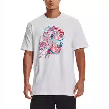 Under Armour T