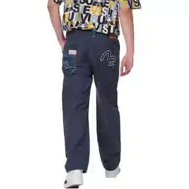 EVISU SS22