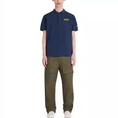 KENZO x x nigo LOGO FW22Boke logopolo