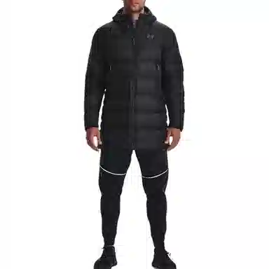 Under Armour Down Parka