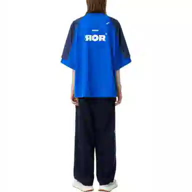 ADER ERROR T