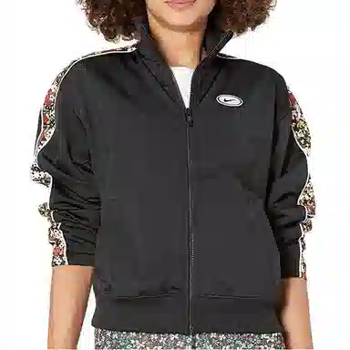 Nike Sportswear Floral Print Jacket