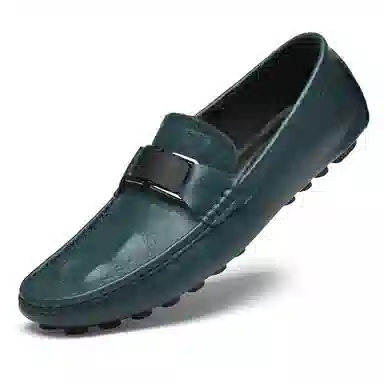 XIMO BULL Loafers