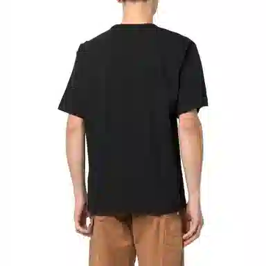 Stone Island SS23 Black T-Shirt