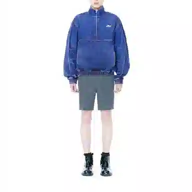 WE11DONE Denim Jacket Blue