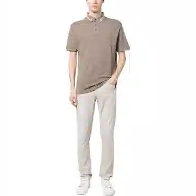 EMPORIO ARMANI SS23 Polo