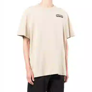OFF-WHITE SS22 LogoT