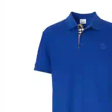 Burberry FW22 LogoPolo