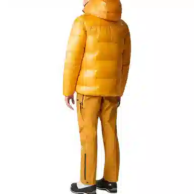 THE NORTH FACE Logo