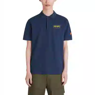 KENZO x x nigo LOGO FW22Boke logopolo