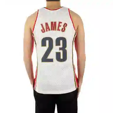 Mitchell Ness NBA SW 03-04 23