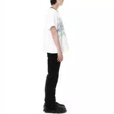 WE11DONE FW21 T